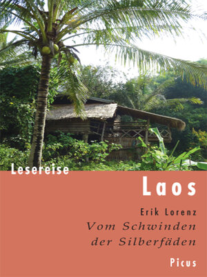 cover image of Lesereise Laos